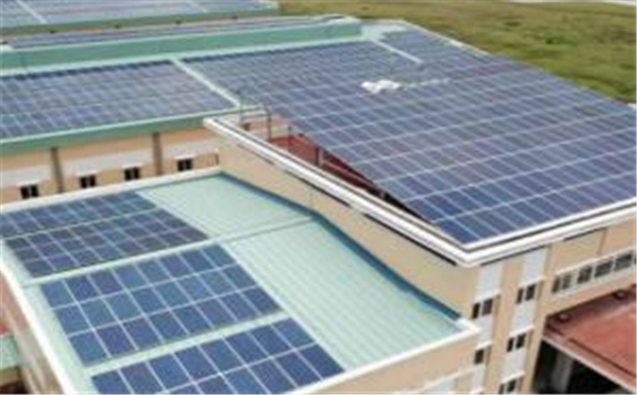 第一波安裝光伏電站的賺錢了：5年回本 20年凈賺（附補貼單據）