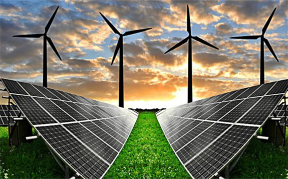 投資智利可再生能源市場潛力巨大