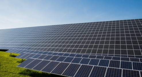 到2035年太阳能将成为最大的电力来源