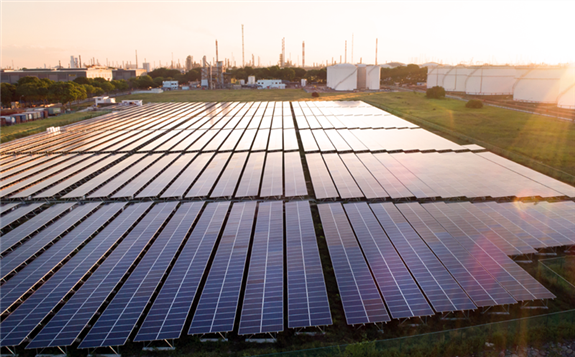 深度解析電站頻頻易主背后：中國光伏誰主沉浮？