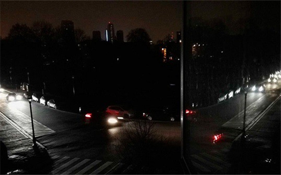 新研究暗示2016年烏克蘭停電事件背后的潛在原因