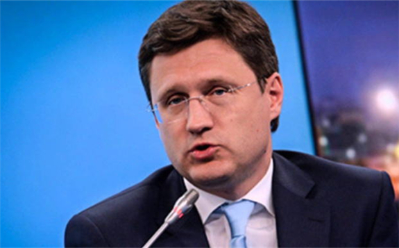 俄羅斯能源部長諾瓦克：全球石油庫存足以彌補沙特的供應(yīng)缺口