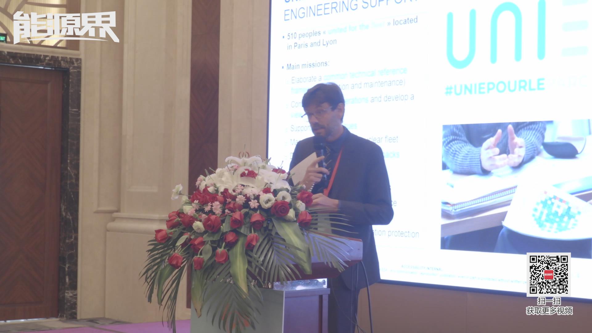 Sebastien CAILLAUD：預(yù)防性維修優(yōu)化