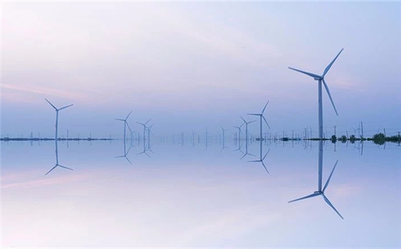 海上风电抢装 实质上是供应链大PK