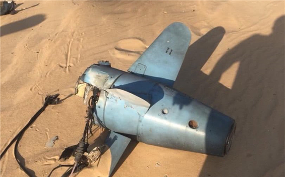 沙特越來越相信伊朗發動了襲擊，美國鑒定出導彈在伊朗發射的位置