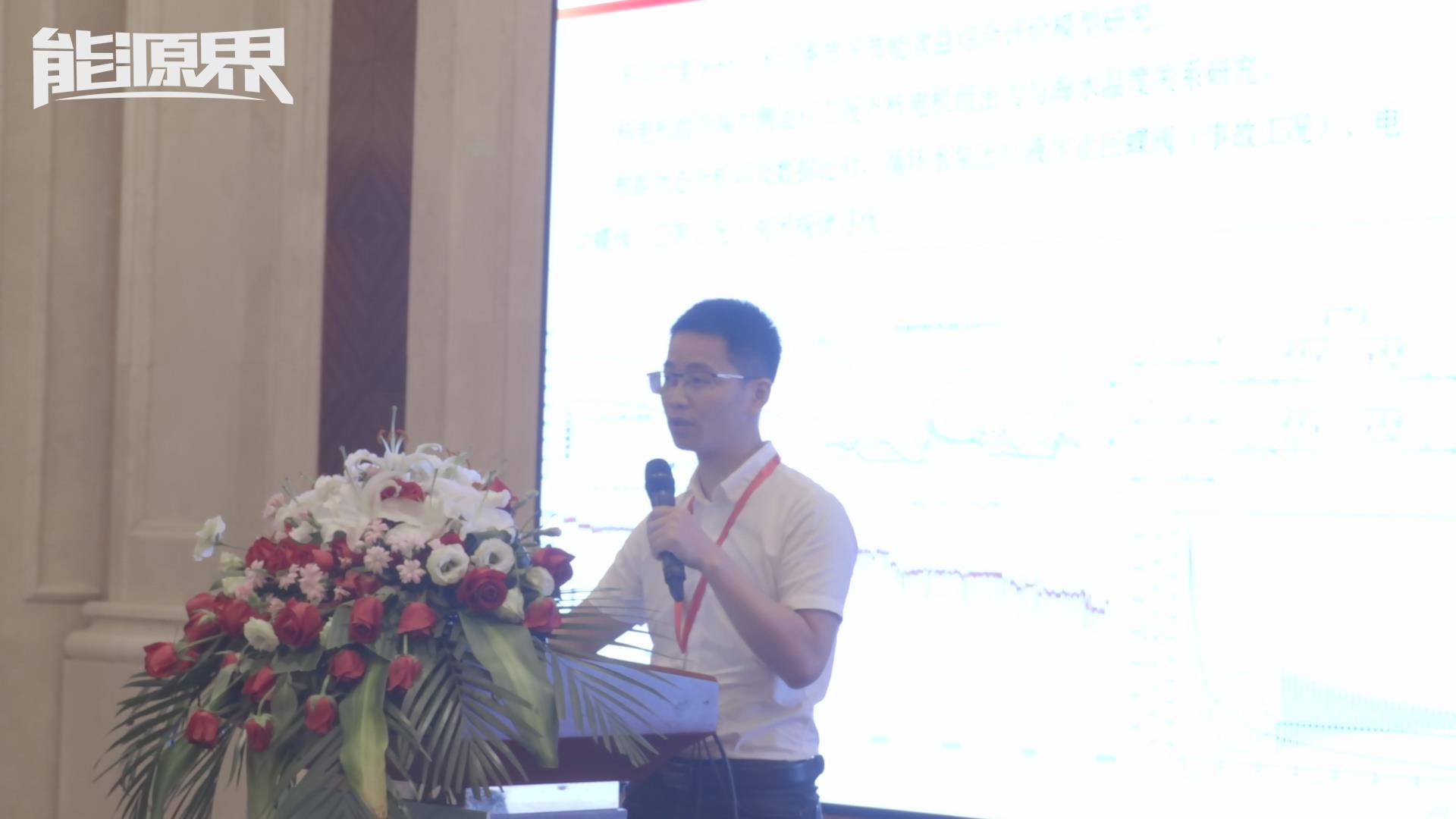 張正樓：核電冷源系統(tǒng)與設(shè)備可靠性增強(qiáng)技術(shù)研究