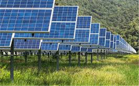 2020年美国光伏市场报告