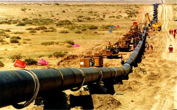 天然气进入千家万户 关键设备实现国产化