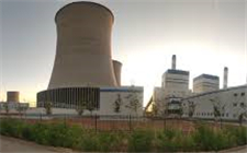 特變電工天池能源北一電廠1號機組圓滿完成168小時試運行