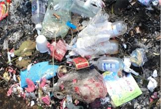 瑞典計劃征收垃圾焚燒和塑料袋稅