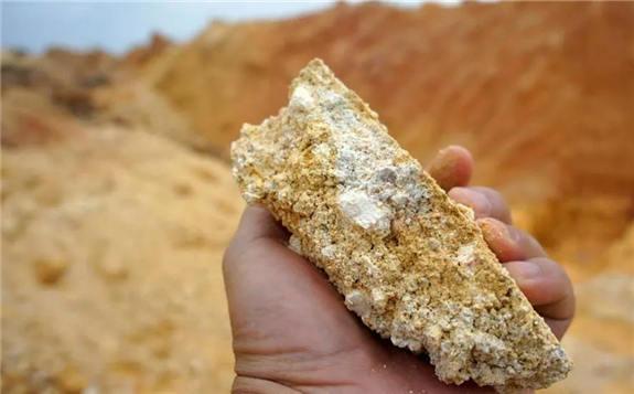 稀土戰略：稀土產業從過去粗放式的資源出口，轉向精細化中高端制造