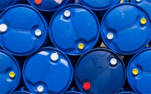 沙特關鍵原油設施遭受無人機攻擊 美布兩油均創近十年來最大漲幅