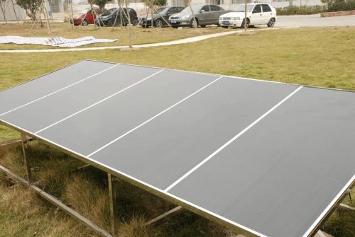 新型CIGS太陽能電池轉換效率達23%