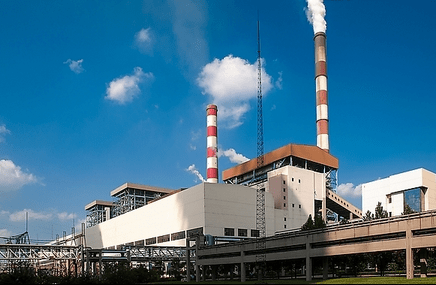 安徽省阜陽市2×660MW超超臨界燃煤機組項目