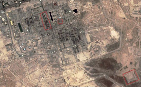 沙特Abqaiq损害真实程度受质疑！