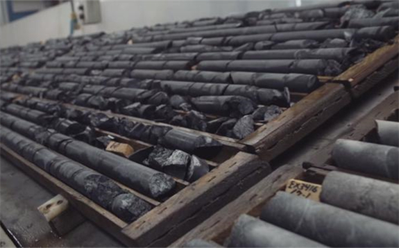 長春海關隸屬琿春海關退運不合格煤炭4682噸