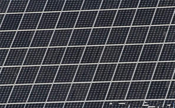 光伏制造業距離“綠色工廠”還差一步？