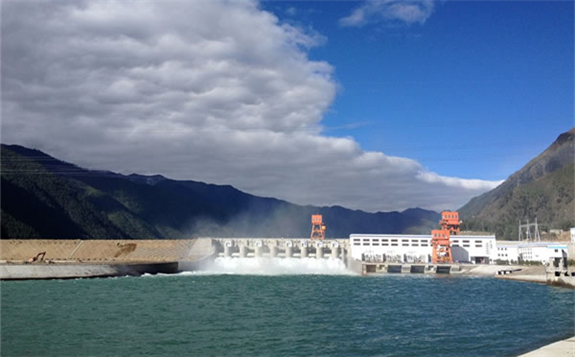 世界水电还看中国 抽水储能装机量跃居世界第一