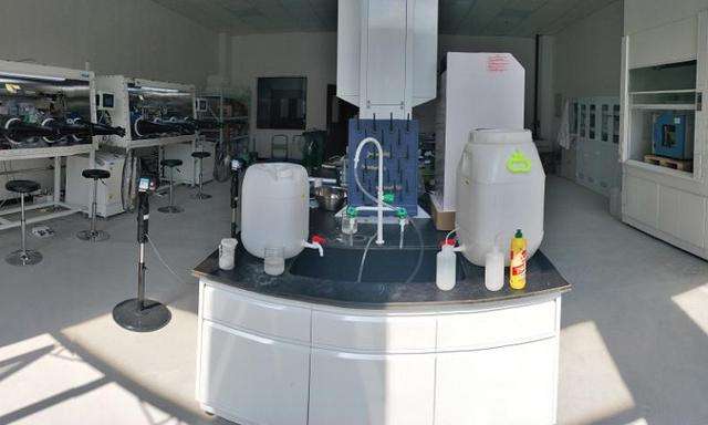 西門子和天目湖研究院在中國設(shè)立儲能電池研究中心