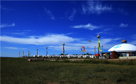 中國在鄂爾多斯盆地發現又一“千億方大氣田”