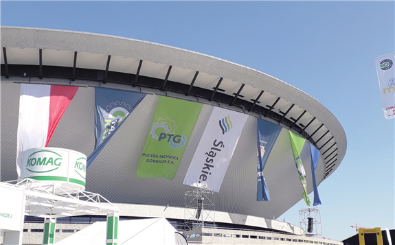 中波兩個煤炭大國靠攏 波蘭市場：“沒人愿意錯過中國”