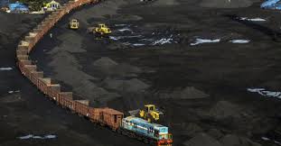 印度电力公司4-8月动力煤进口同比增长28％