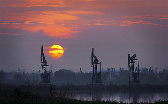 大慶油田60年：累計生產原油23.9億噸