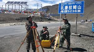 國家電網：阿里聯網工程是治邊穩藏的幸福線