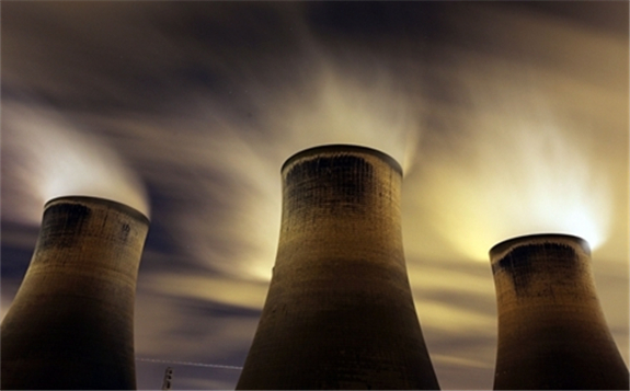 国务院：明年起取消煤电联动 推进电价市场化