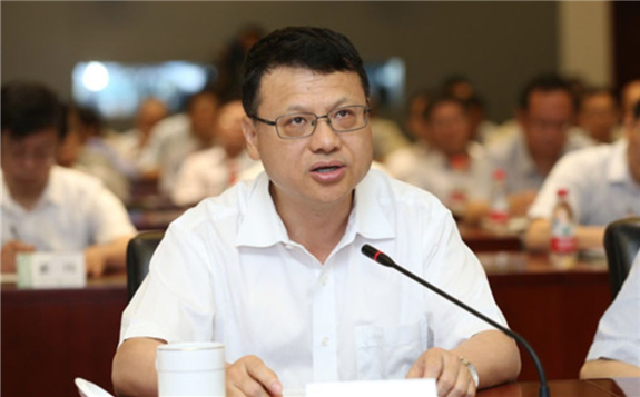 寇偉宣布：國家電網(wǎng)建成兩大世界級電網(wǎng)創(chuàng)新工程