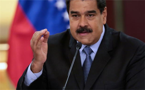 盡管委內瑞拉被美國實施更多制裁，但仍向古巴出口石油