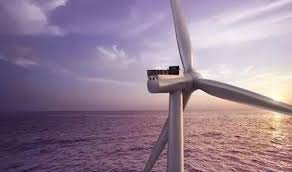 中電國際&挪威國家石油公司將共同開發中歐海上風電