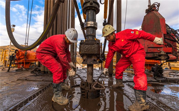 10億噸級大油田+萬億方頁巖氣：中國石油斬獲兩項重大油氣勘探成果