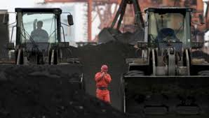 亞洲需求支撐2050年前全球煤炭貿易穩步增長