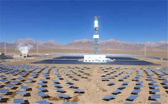 光熱產業要健康發展仍需政策吹“扶持”