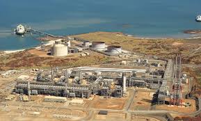 非洲天然氣有巨大潛力，中國或將大量進口非洲天然氣