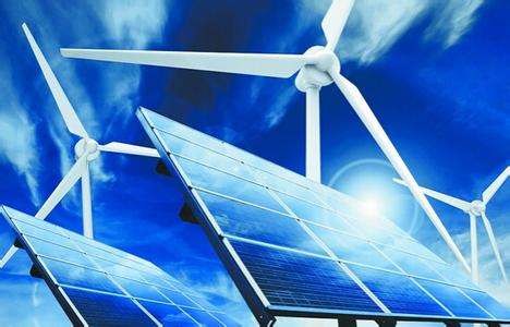 新特能源布局國(guó)內(nèi)外市場(chǎng)