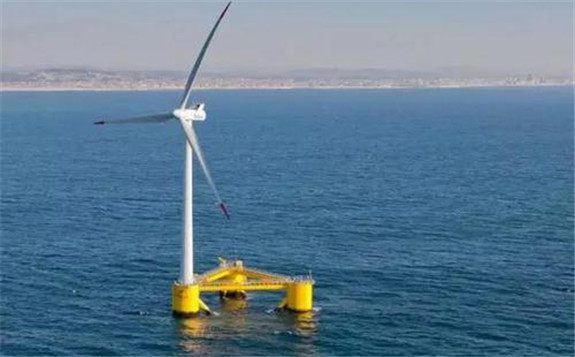 漂浮式風電有望為挪威創收千億 增加多達12萬8000個就業機會
