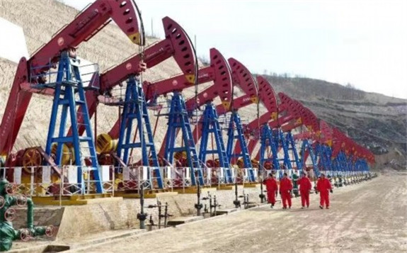 我國又發現一個10億噸級大油田 四川盆地頁巖氣勘探獲得重大進展