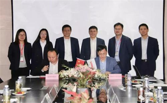 光伏企業平價上網時代的發展新思路 