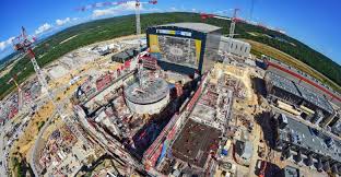 中企拿下歐洲最大核電項目