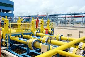 中韓石化首次打通原油順序輸送流程