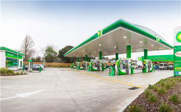 新任BP石油公司CEO陸博納：如何帶領BP跨越石油時代？