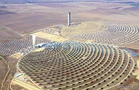 阿聯酋：到2050年可再生能源要達到50%