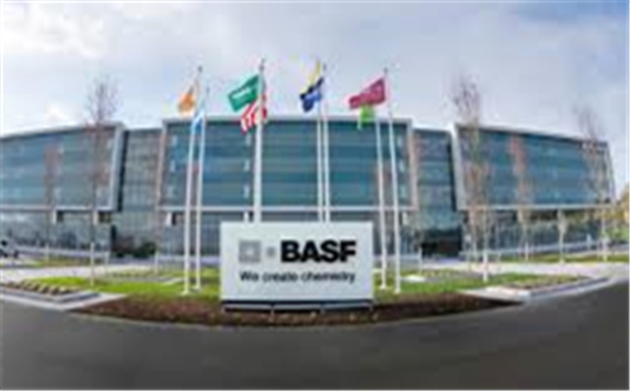 德國巴斯夫布局歐洲動力電池回收