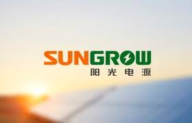 阳光电源成功签约美国马萨诸塞州15MW/32MWh储能项目