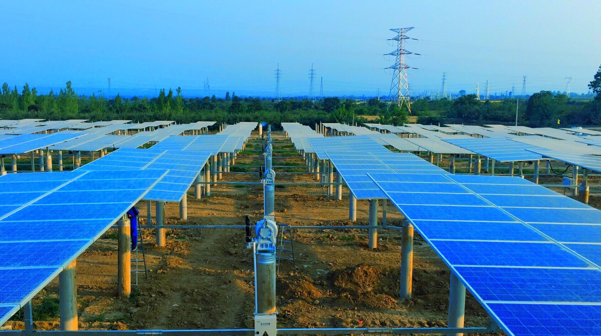 非计划性光伏电站运维成本累计将于未来6年内增至160亿美元