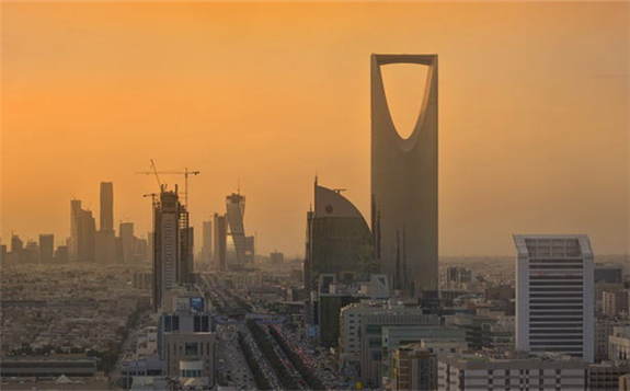 沙特阿美有望在11月底前恢復(fù)1200萬桶/日的最大石油產(chǎn)能