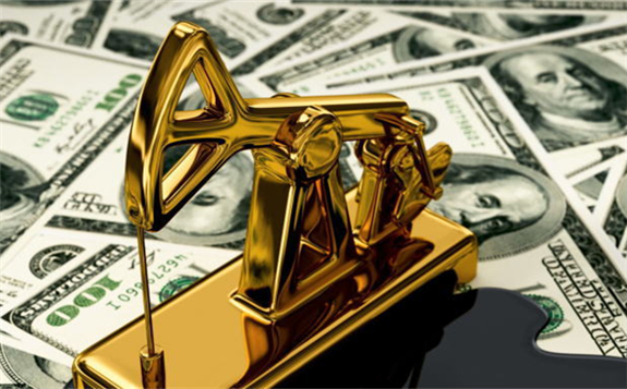 盛极一时的美国页岩行业如今正受到美国债务问题的困扰