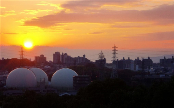 太阳能和风能让日本煤炭企业无利可图